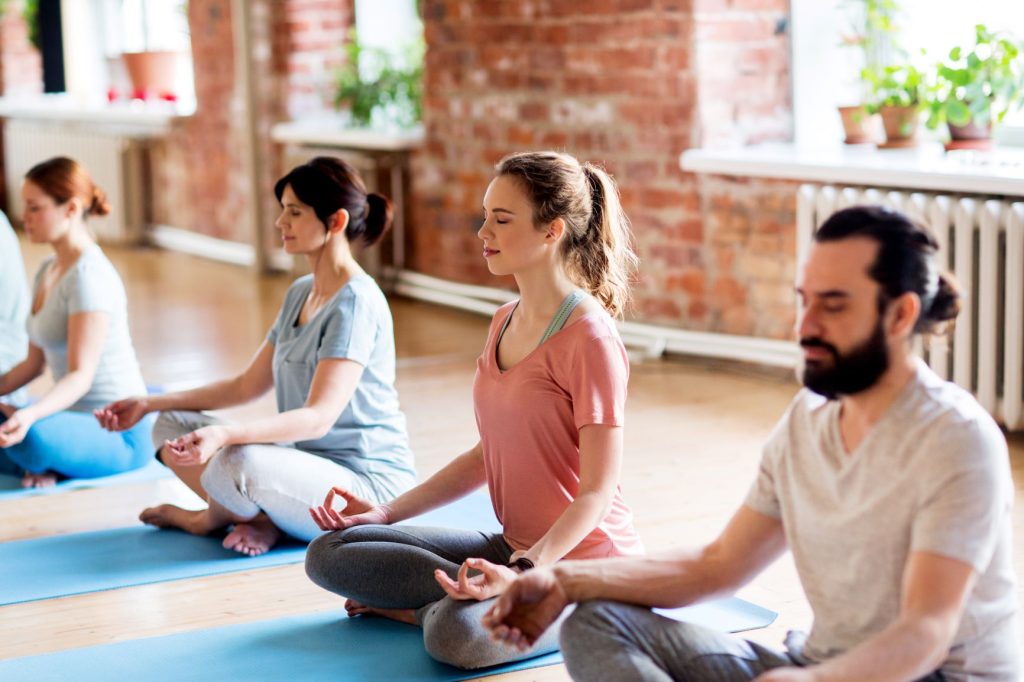 Holistic Rehab