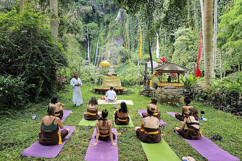 Why Environment Matters in Recovery