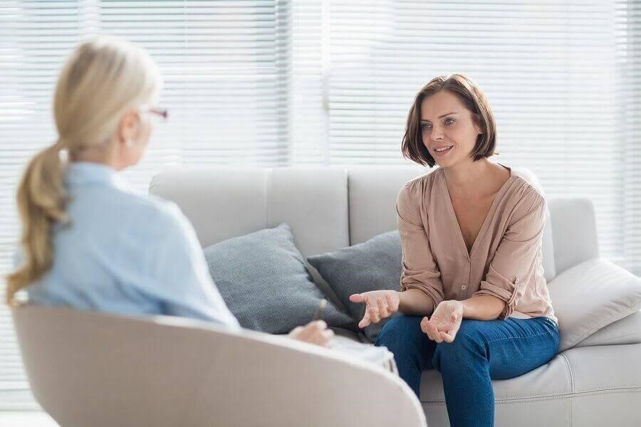Mental Health and Addiction